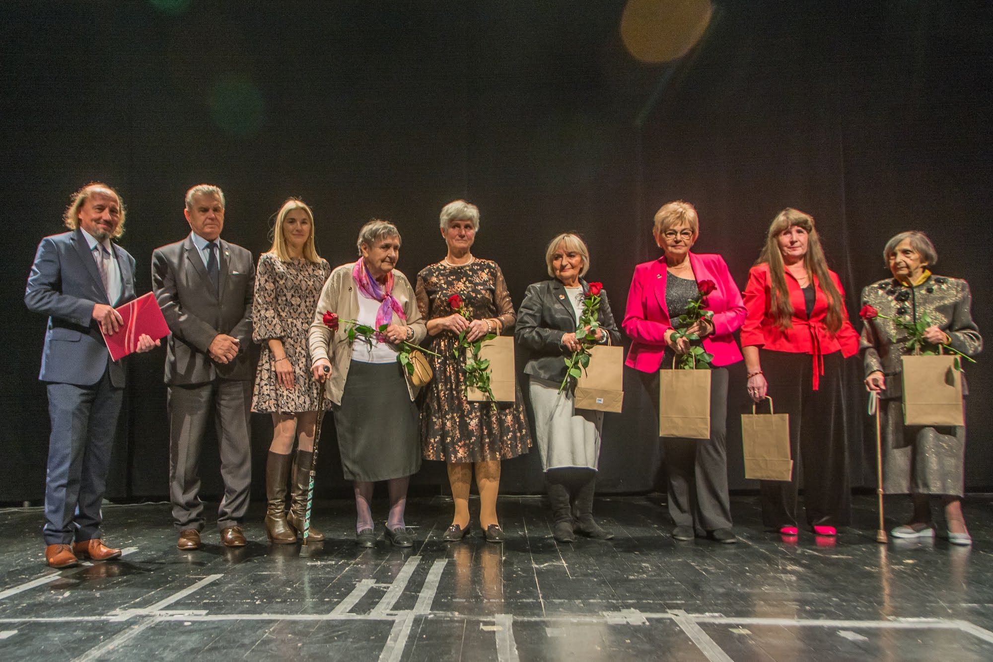 Spotkanie emerytowanych pracowników oświaty 2025