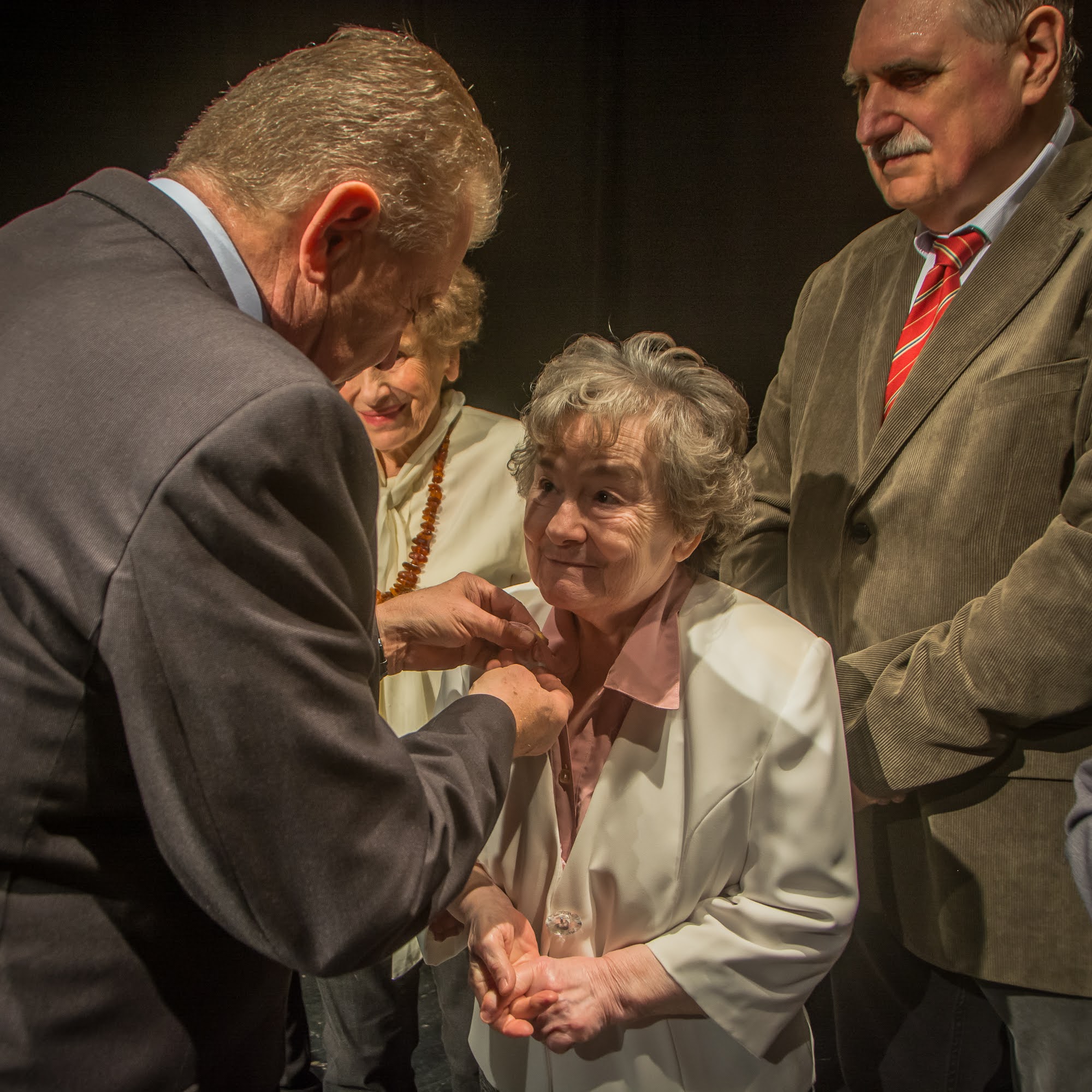 Spotkanie emerytowanych pracowników oświaty 2025