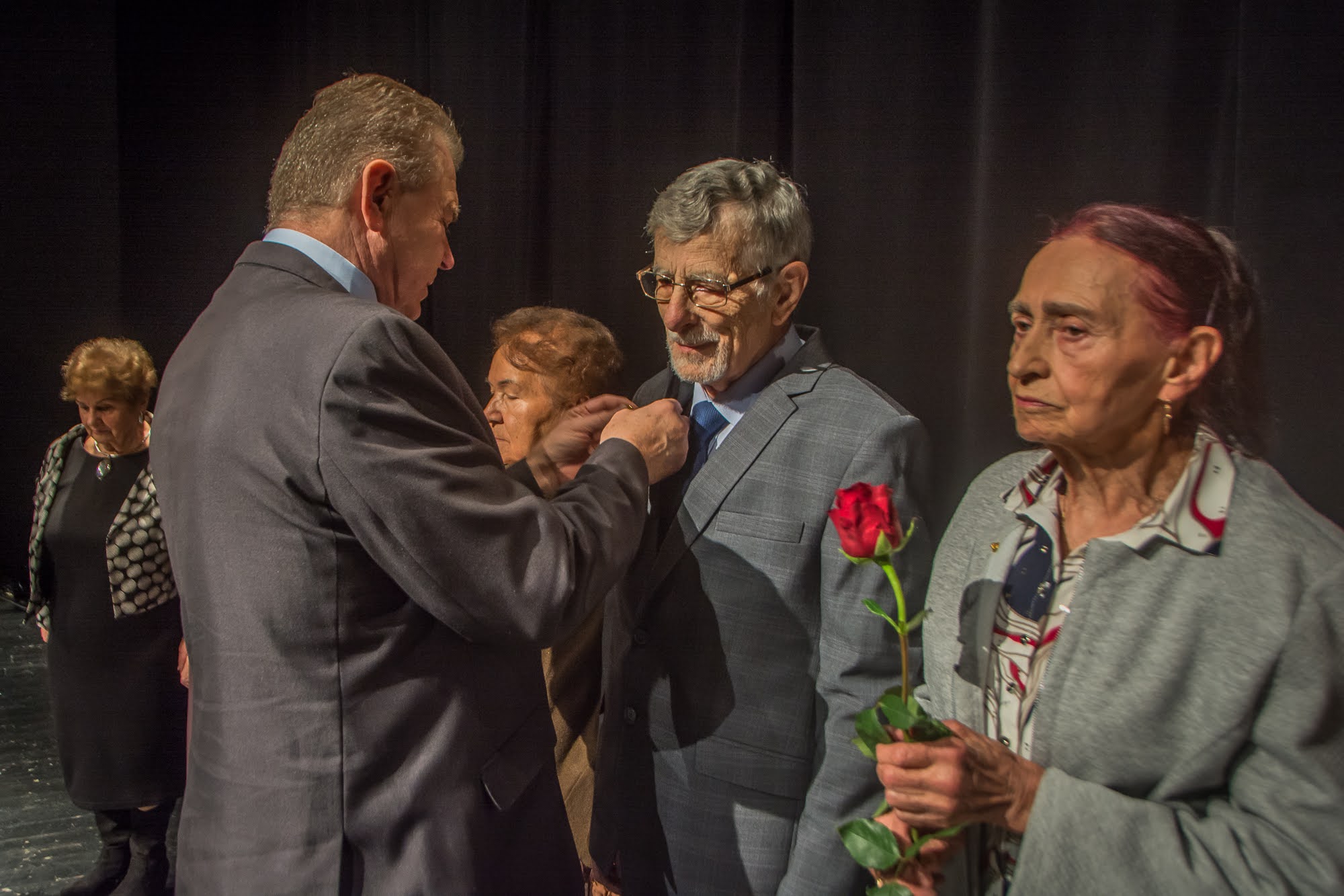 Spotkanie emerytowanych pracowników oświaty 2025