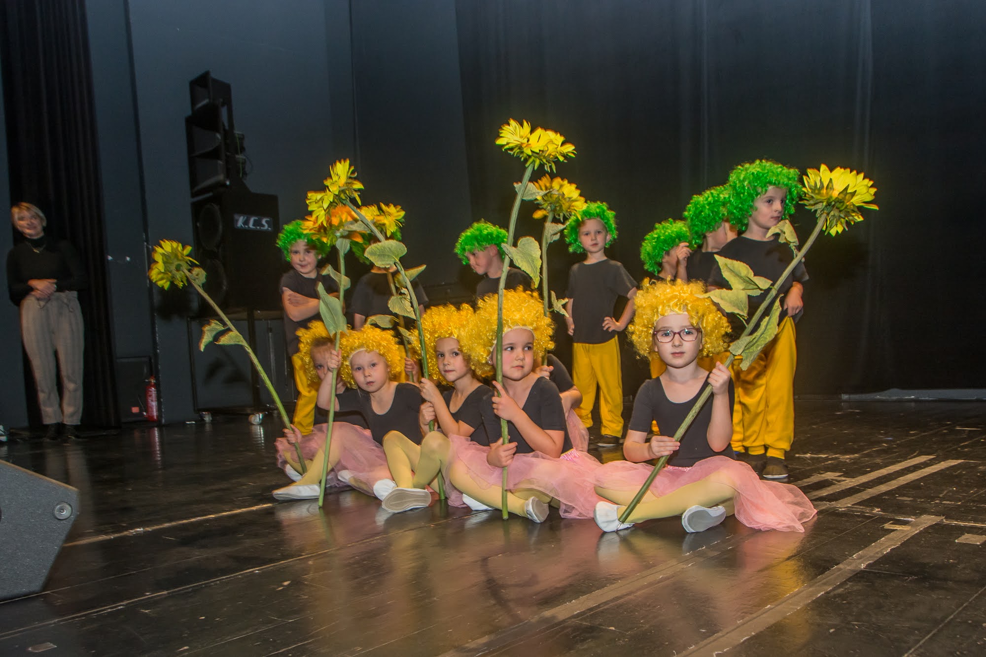 Spotkanie emerytowanych pracowników oświaty 2025