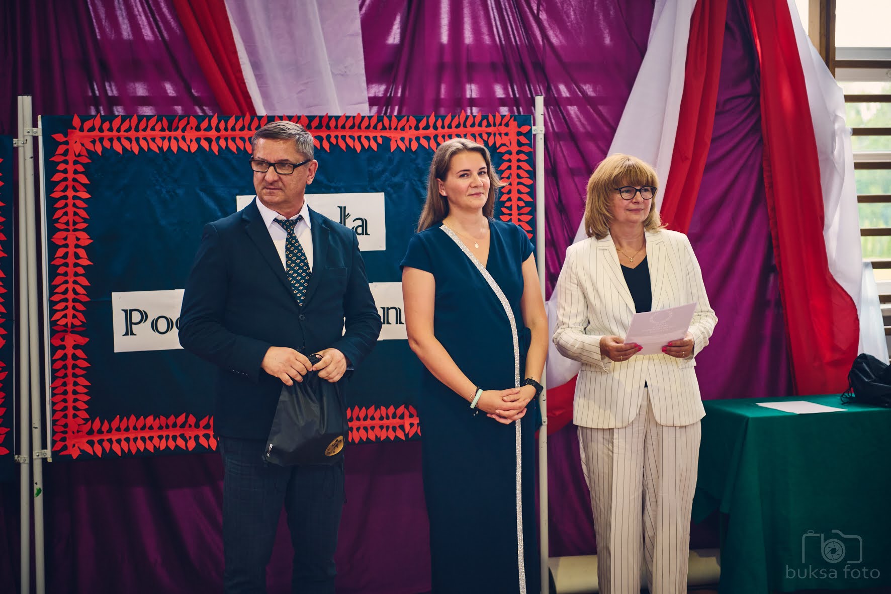 Zakończenie roku szkolnego w SP19 w ZSO8 w Gliwicach Zakończenie roku szkolnego w SP19 w ZSO8 w Gliwicach