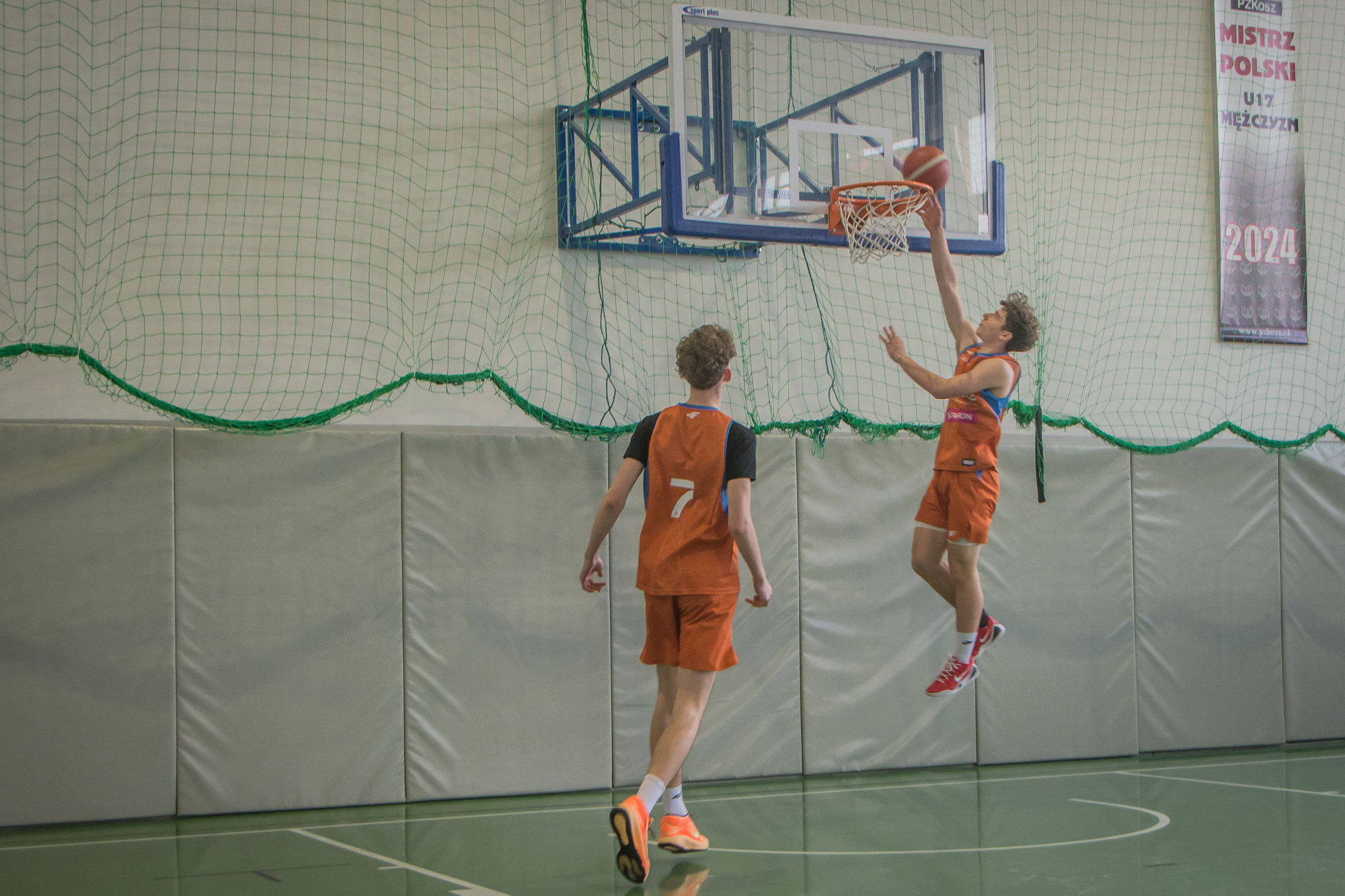 Gala "Sportowiec Roku 2026 im. Michała Kapiasa" w Zespole Szkół Ogólnokształcących nr 8