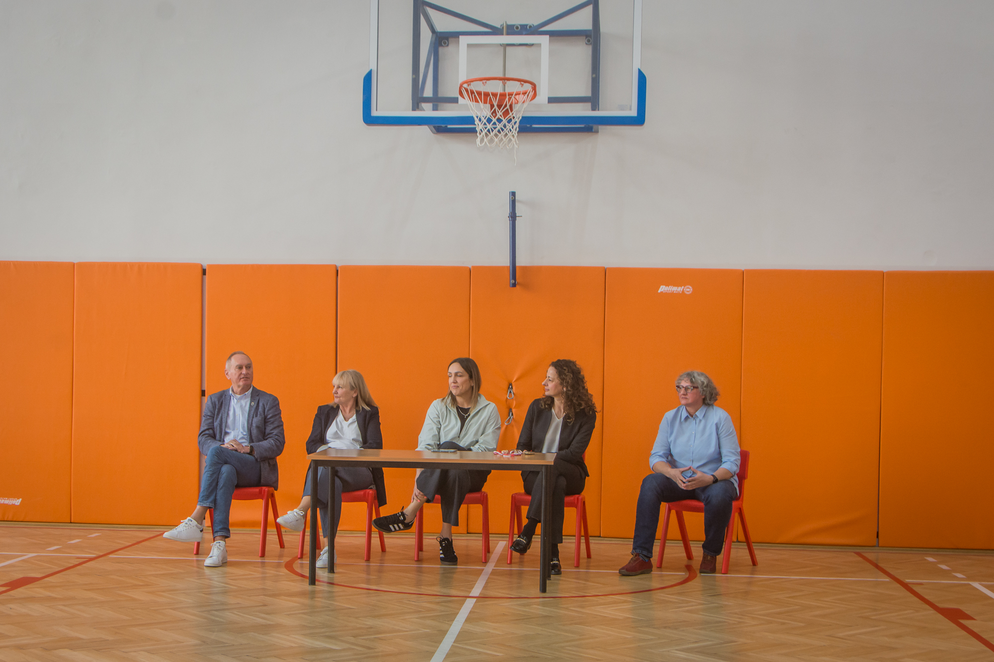 Gala "Sportowiec Roku 2026 im. Michała Kapiasa" w Zespole Szkół Ogólnokształcących nr 8