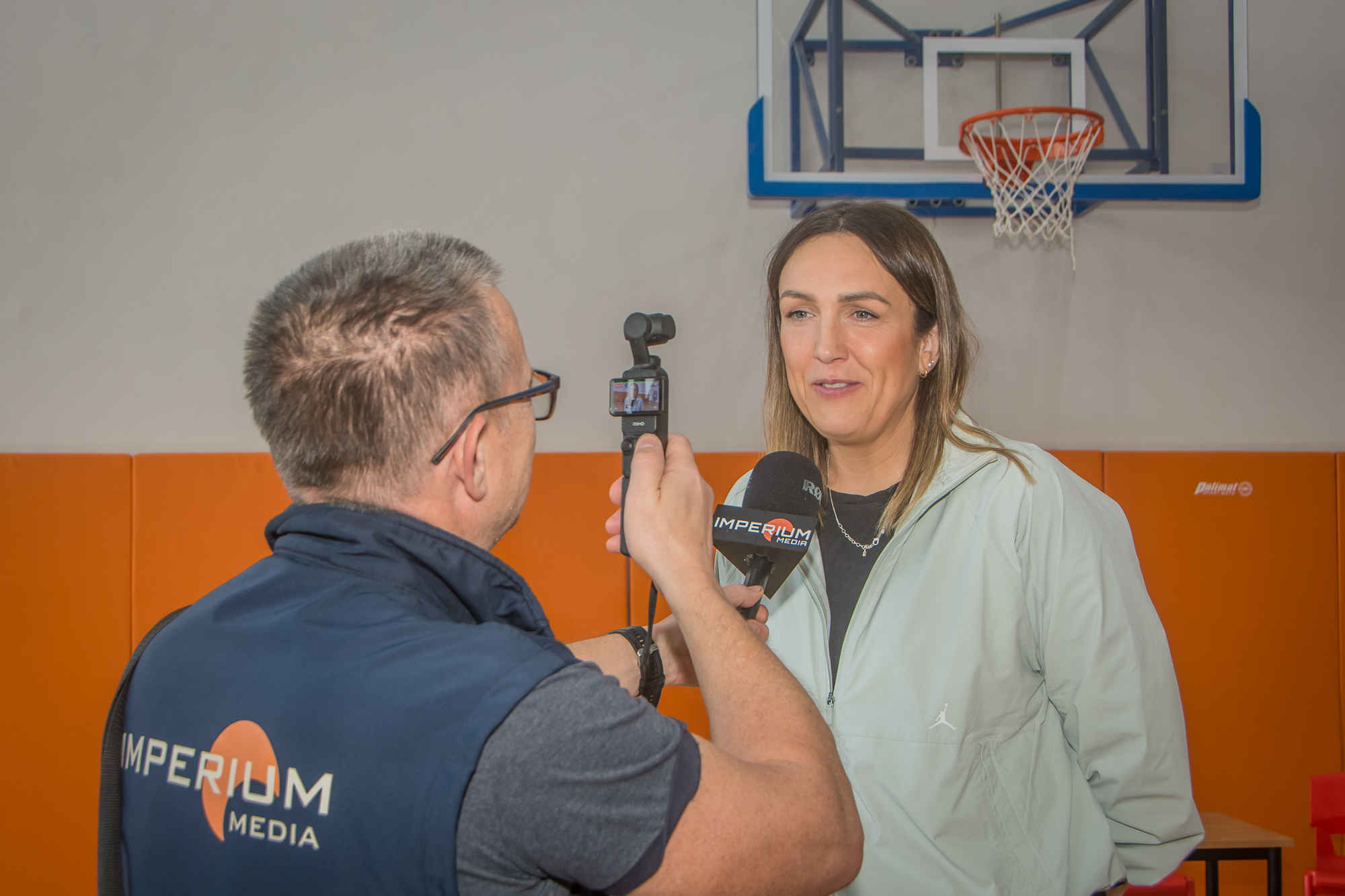 Gala "Sportowiec Roku 2026 im. Michała Kapiasa" w Zespole Szkół Ogólnokształcących nr 8