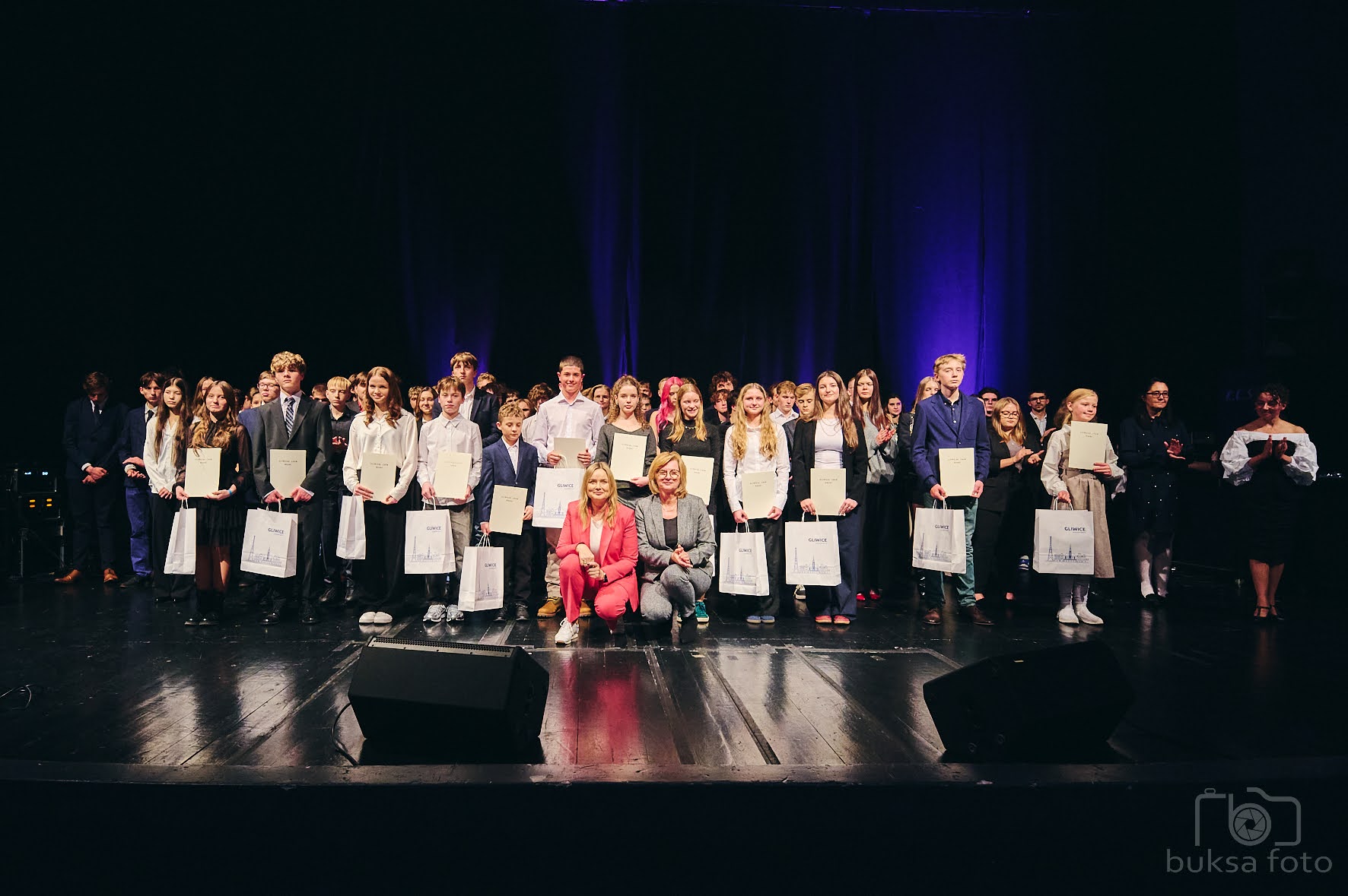 Gliwicki Laur Nauki 2025