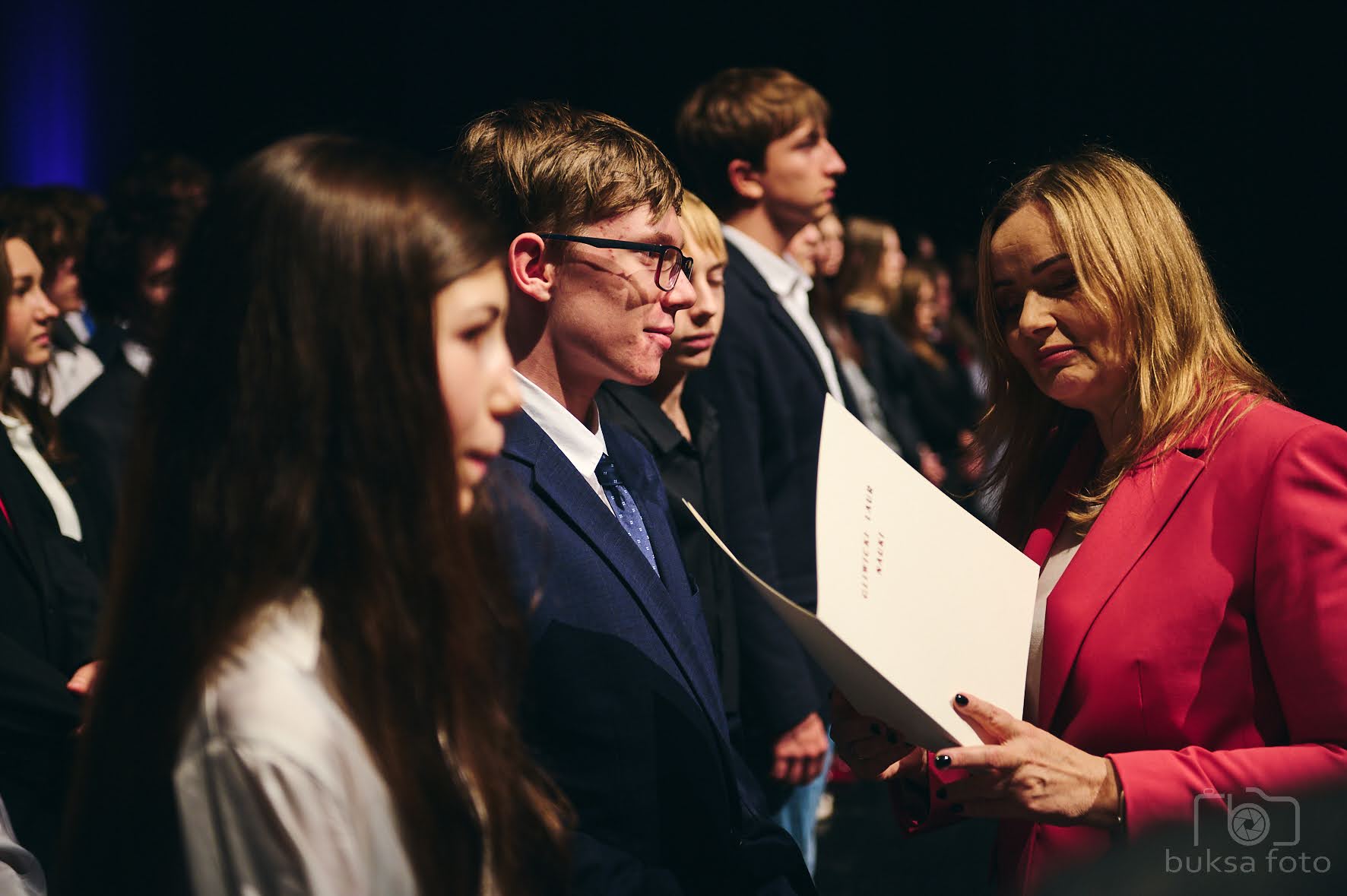 Gliwicki Laur Nauki 2025