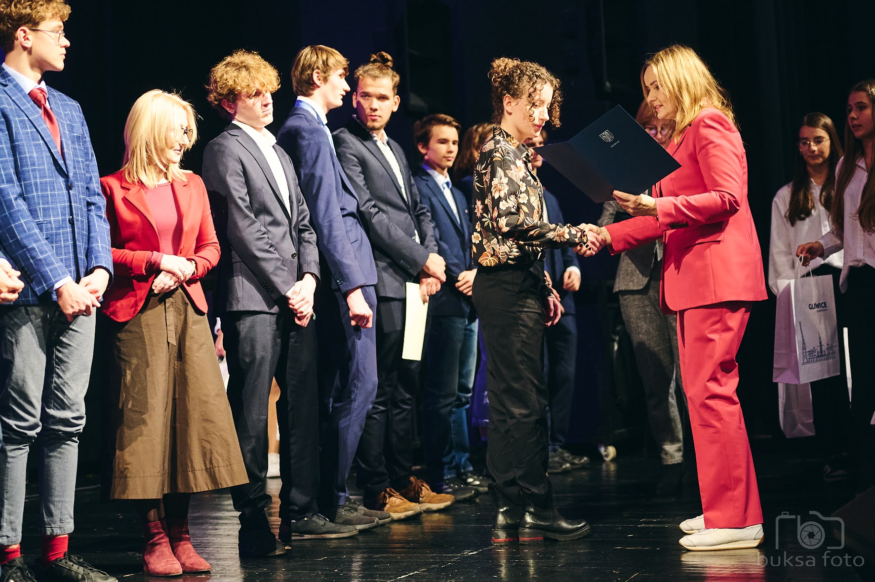 Gliwicki Laur Nauki 2025