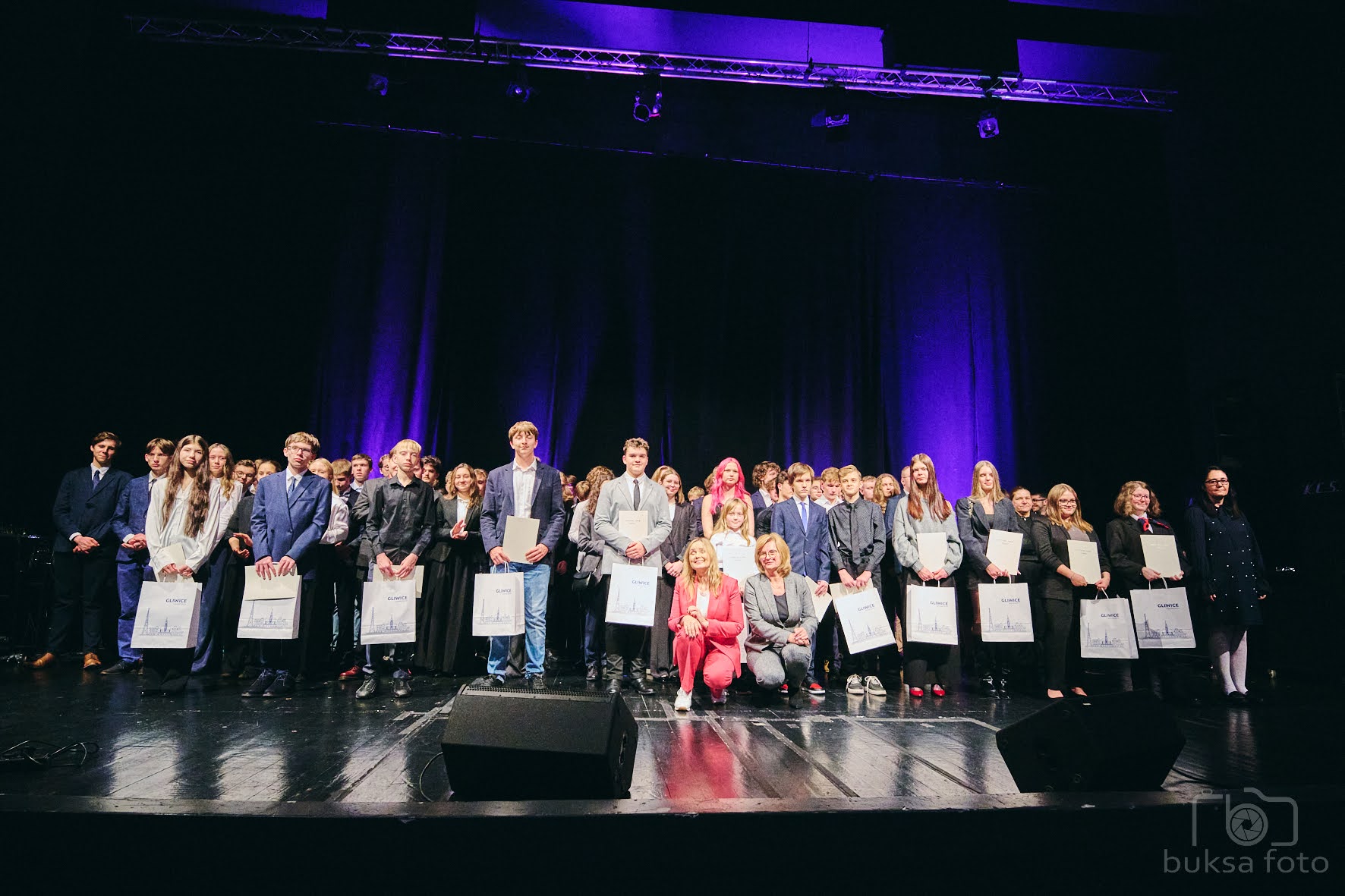 Gliwicki Laur Nauki 2025