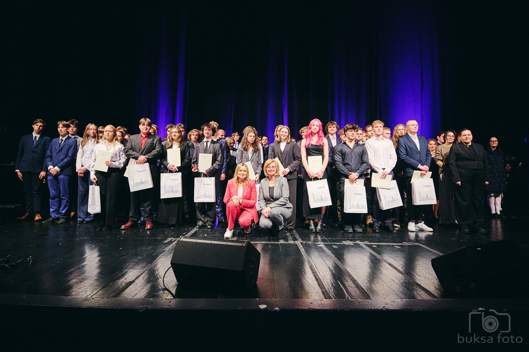 Gliwicki Laur Nauki 2025