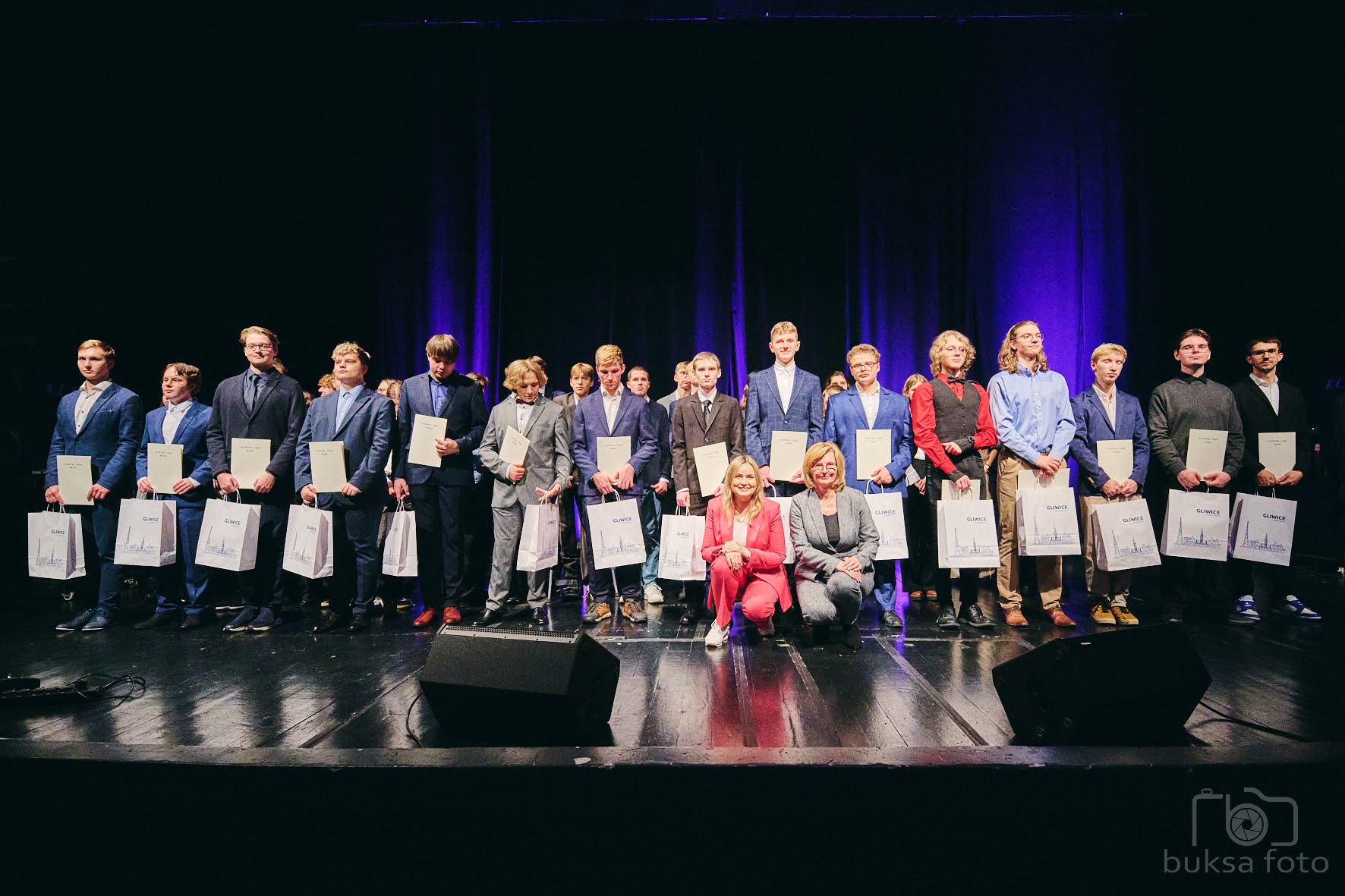 Gliwicki Laur Nauki 2025