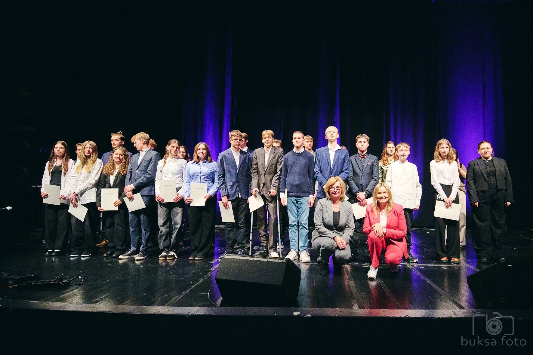 Gliwicki Laur Nauki 2025