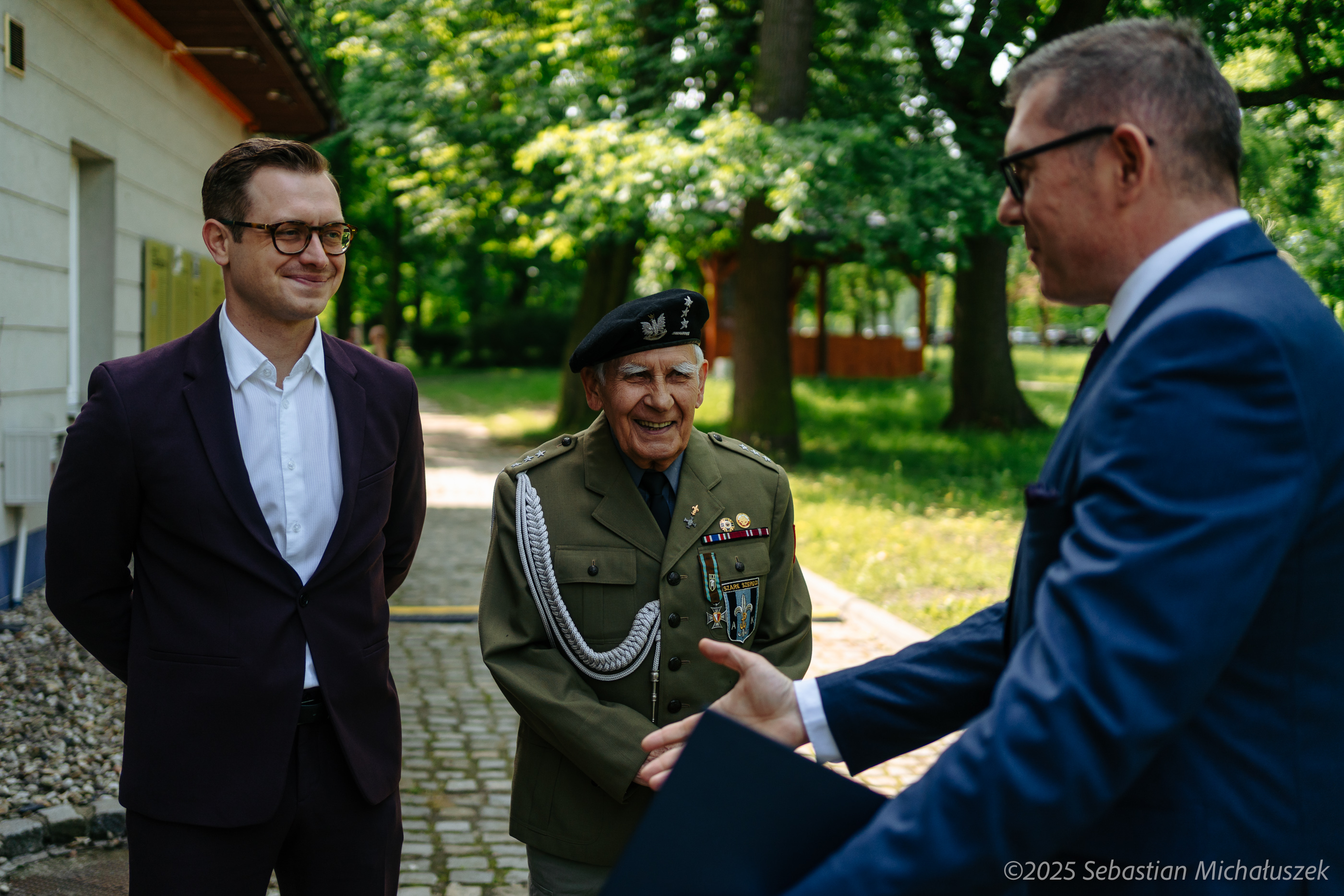 80-lecie Szkoły Podstawowej nr 8 im. Marii Dąbrowskiej w Gliwicach 80-lecie Szkoły Podstawowej nr 8 im. Marii Dąbrowskiej w Gliwicach