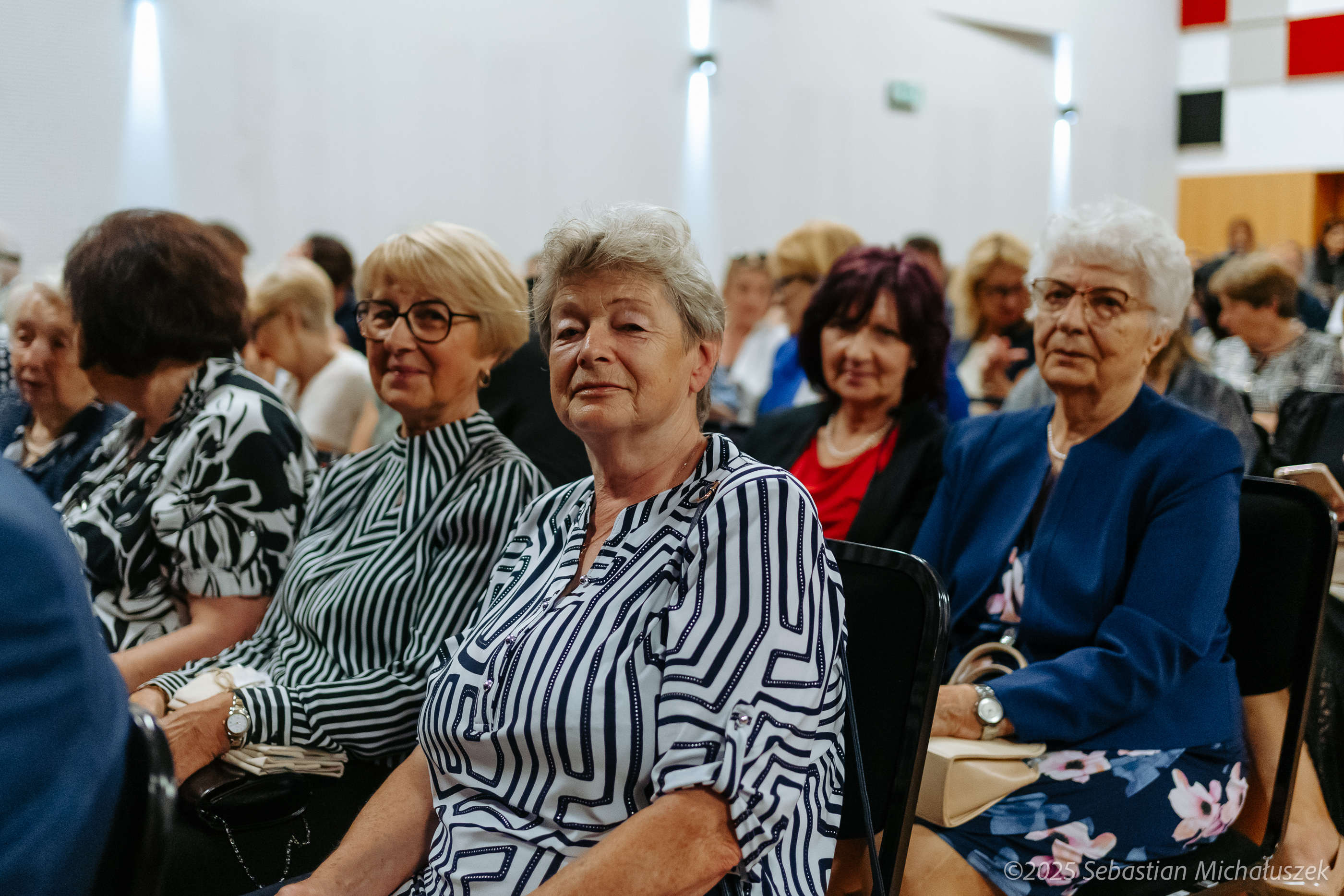 80-lecie Szkoły Podstawowej nr 8 im. Marii Dąbrowskiej w Gliwicach 80-lecie Szkoły Podstawowej nr 8 im. Marii Dąbrowskiej w Gliwicach
