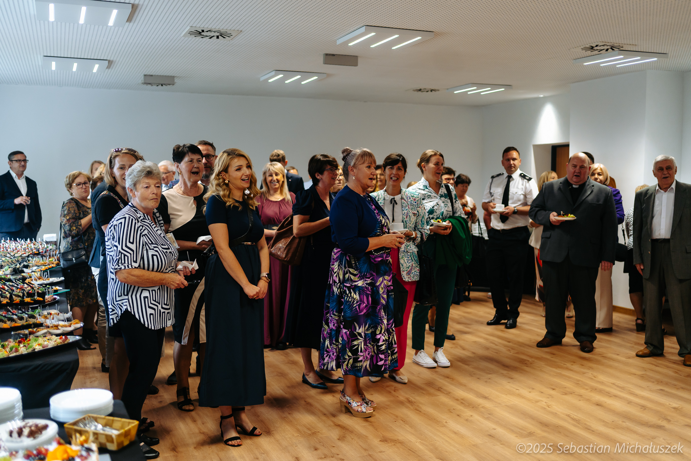 80-lecie Szkoły Podstawowej nr 8 im. Marii Dąbrowskiej w Gliwicach 80-lecie Szkoły Podstawowej nr 8 im. Marii Dąbrowskiej w Gliwicach