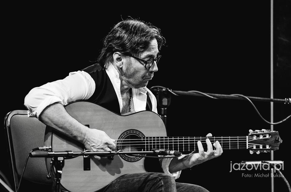 Koncert Al Di Meola Trio