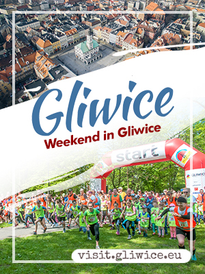 gliwice na weekend