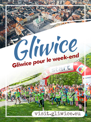 gliwice na weekend