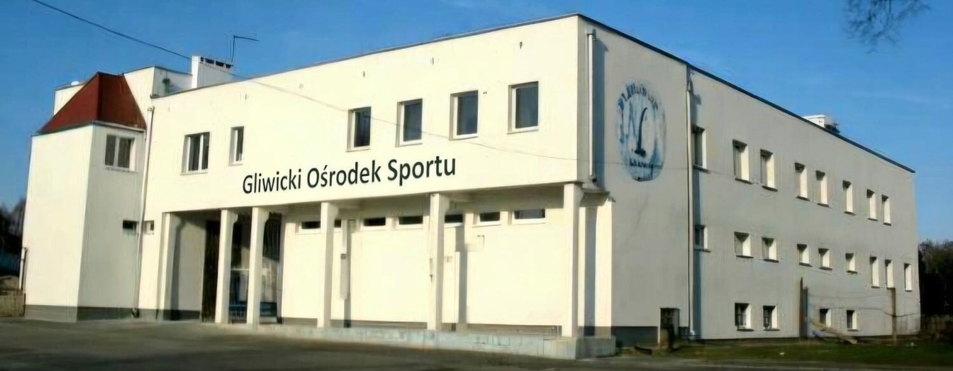 Gliwicki Ośrodek Sportu