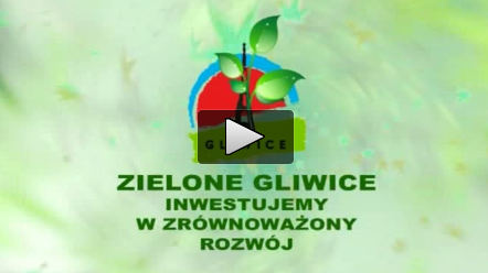 Zielone Gliwice 
