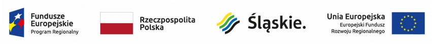 logotyp unijny Centrum Przesiadkowego
