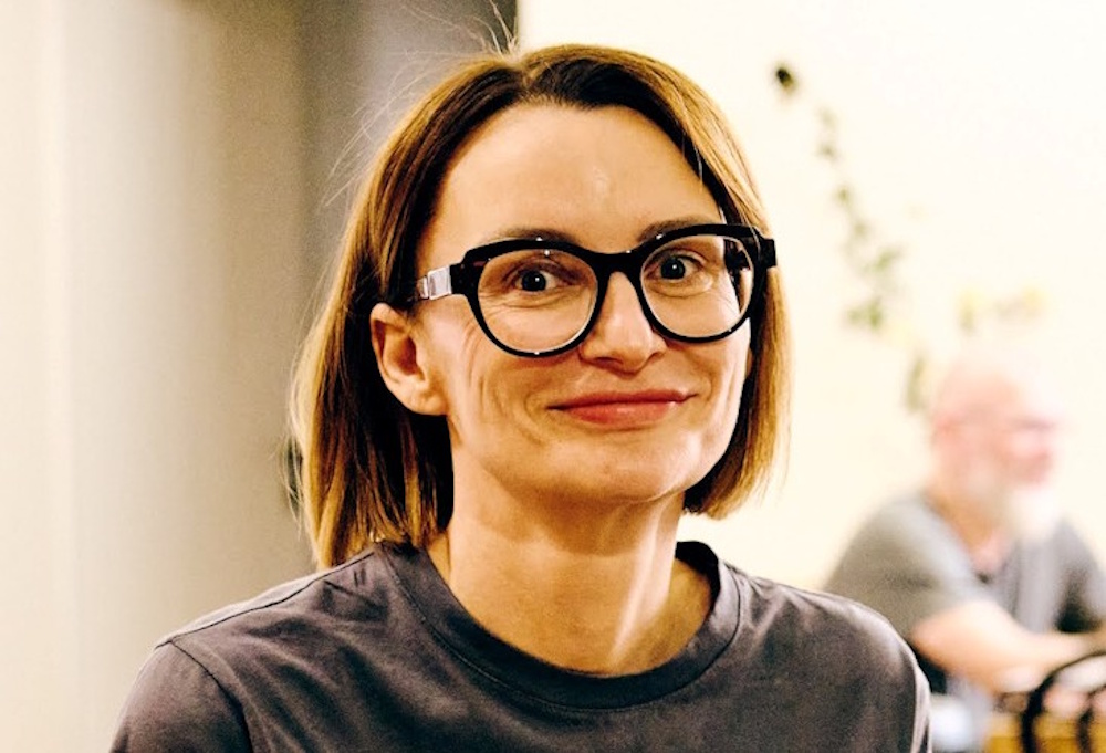 Małgorzata Paszkowska