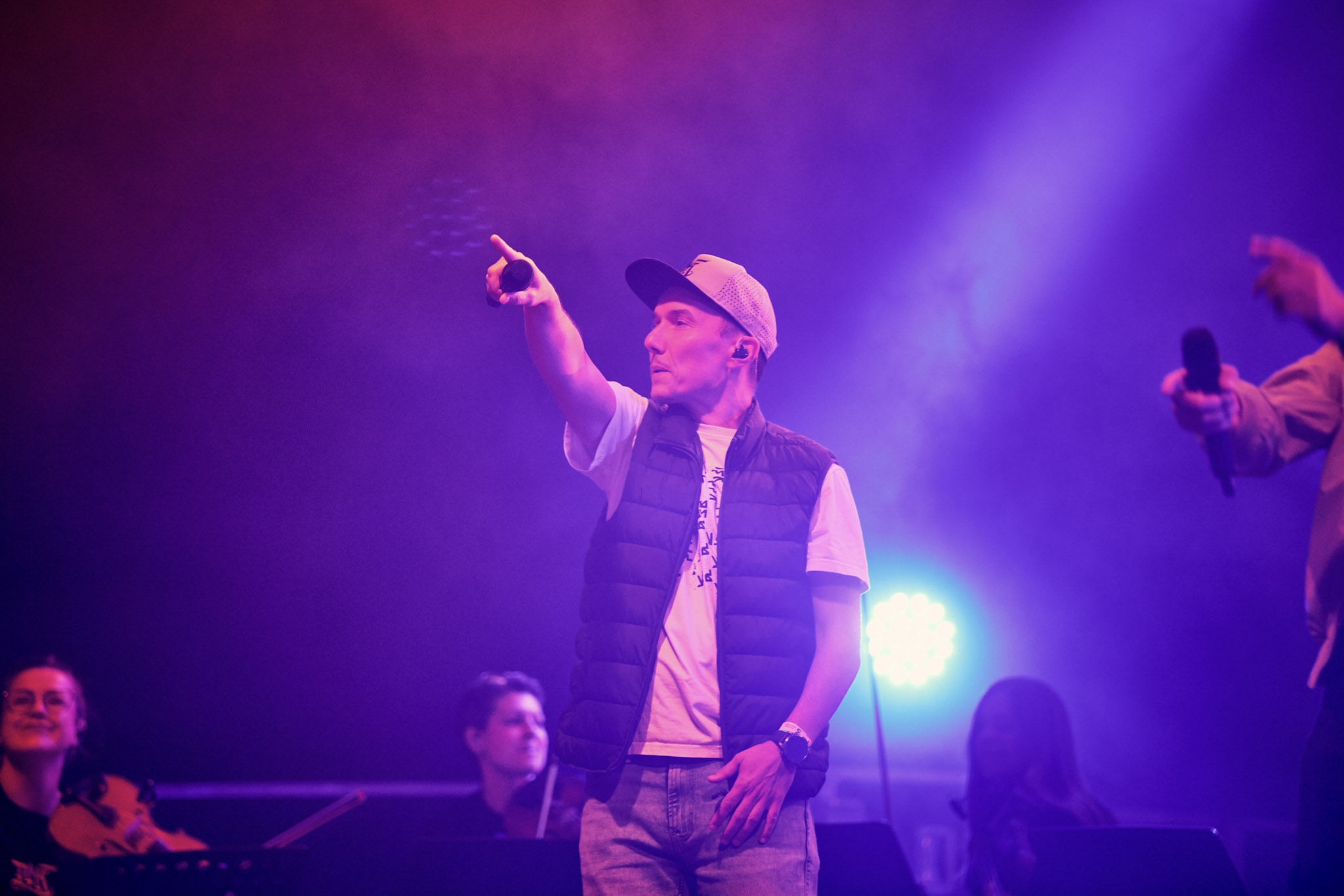 Fot. M. Buksa/UM w Gliwicach Koncert zamknięcia