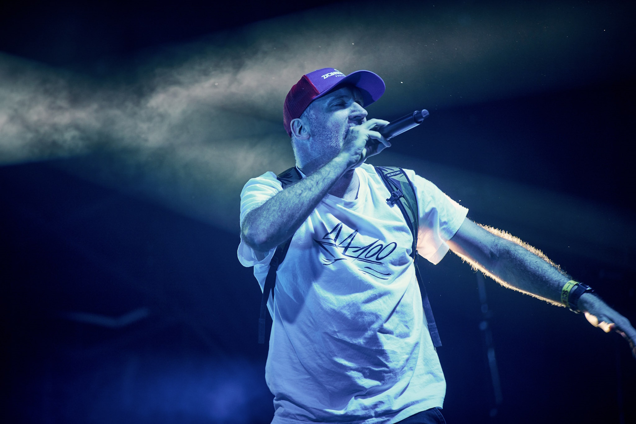 Fot. M. Buksa/UM w Gliwicach Koncert zamknięcia
