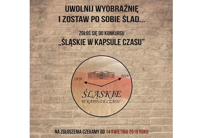 śląskie w kapsule czasu