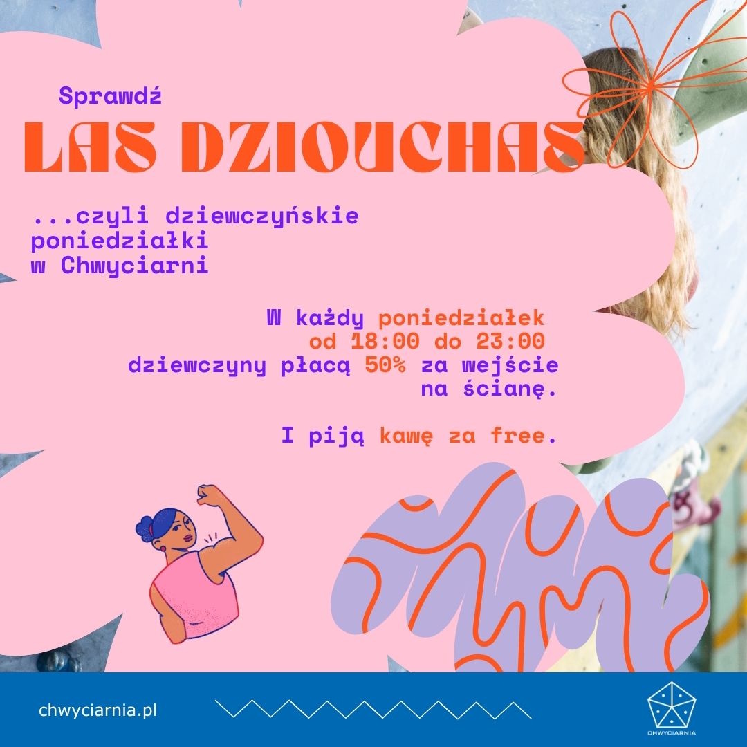 Baner promujący akcję