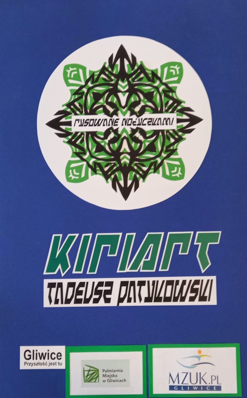 plakat