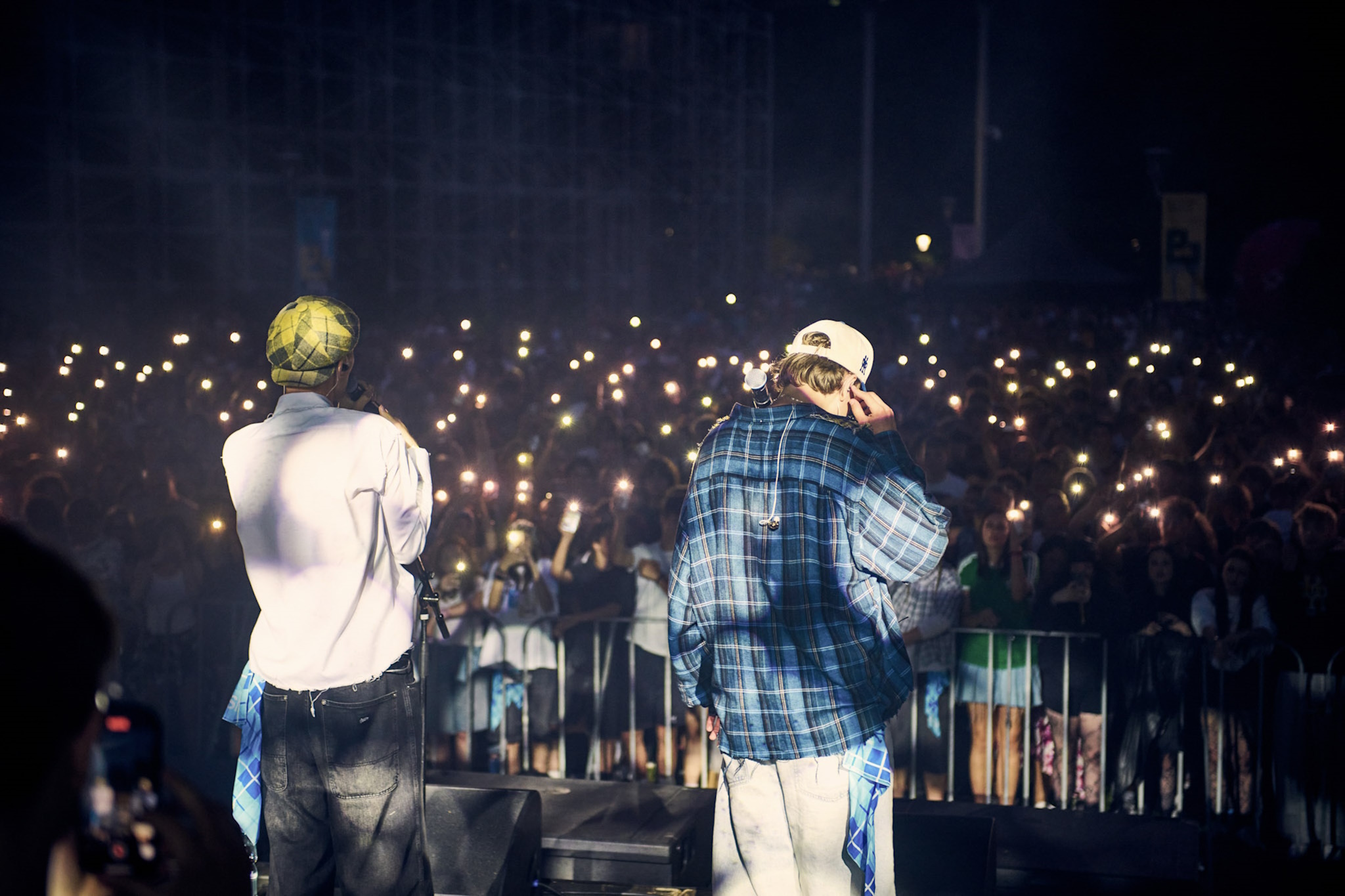 Fot. M. Buksa/UM w Gliwicach Koncert zamknięcia