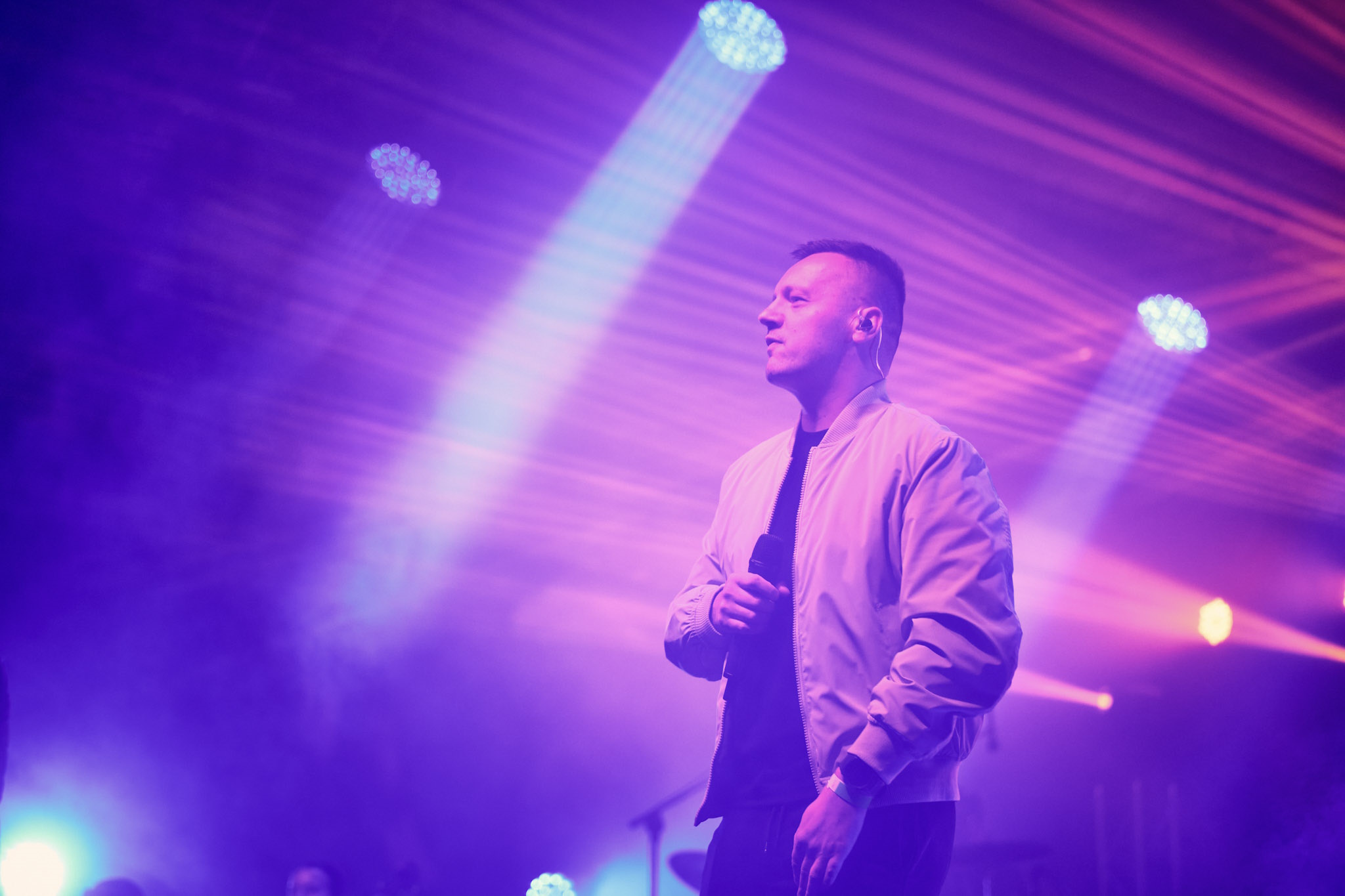 Fot. M. Buksa/UM w Gliwicach Koncert zamknięcia