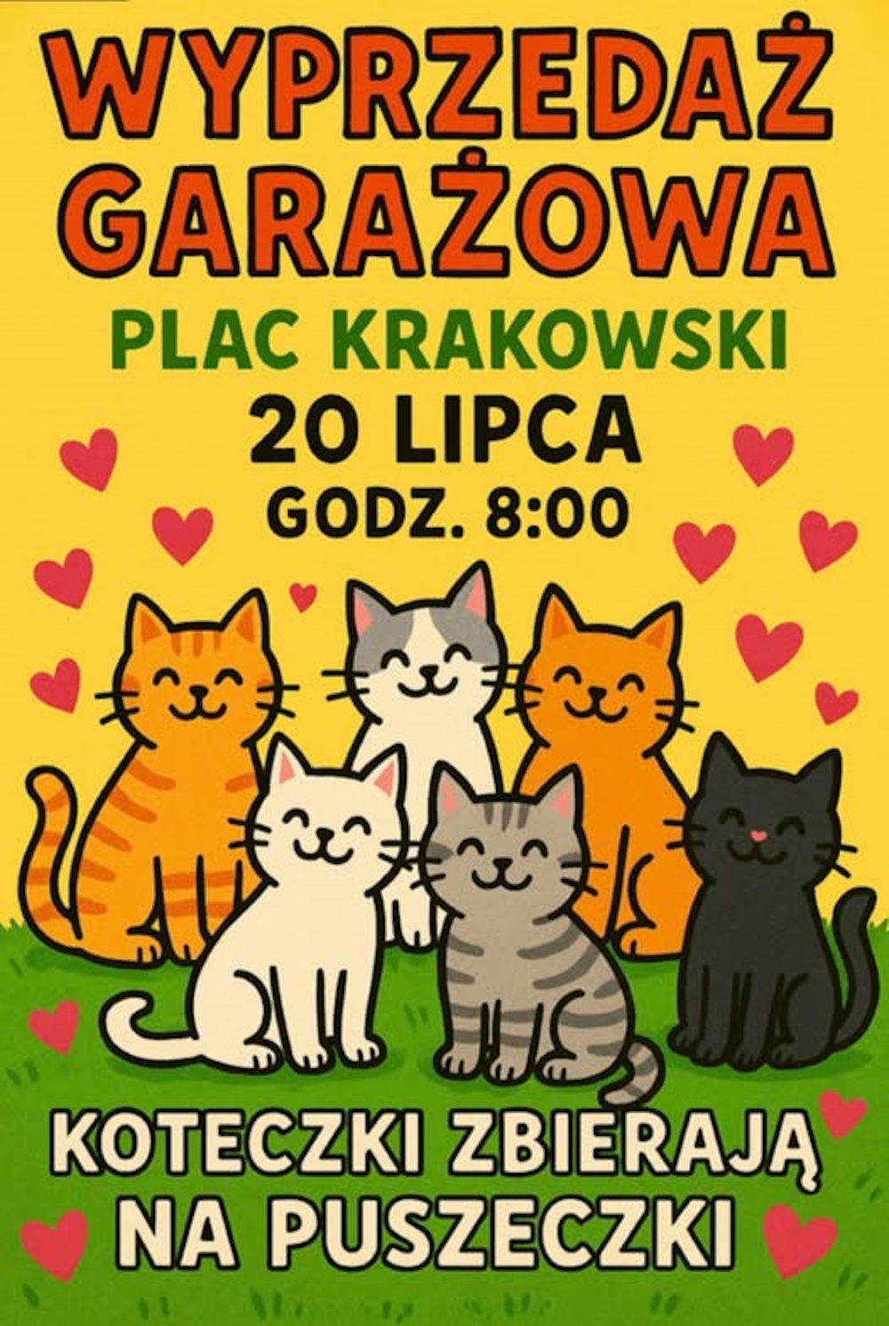 plakat