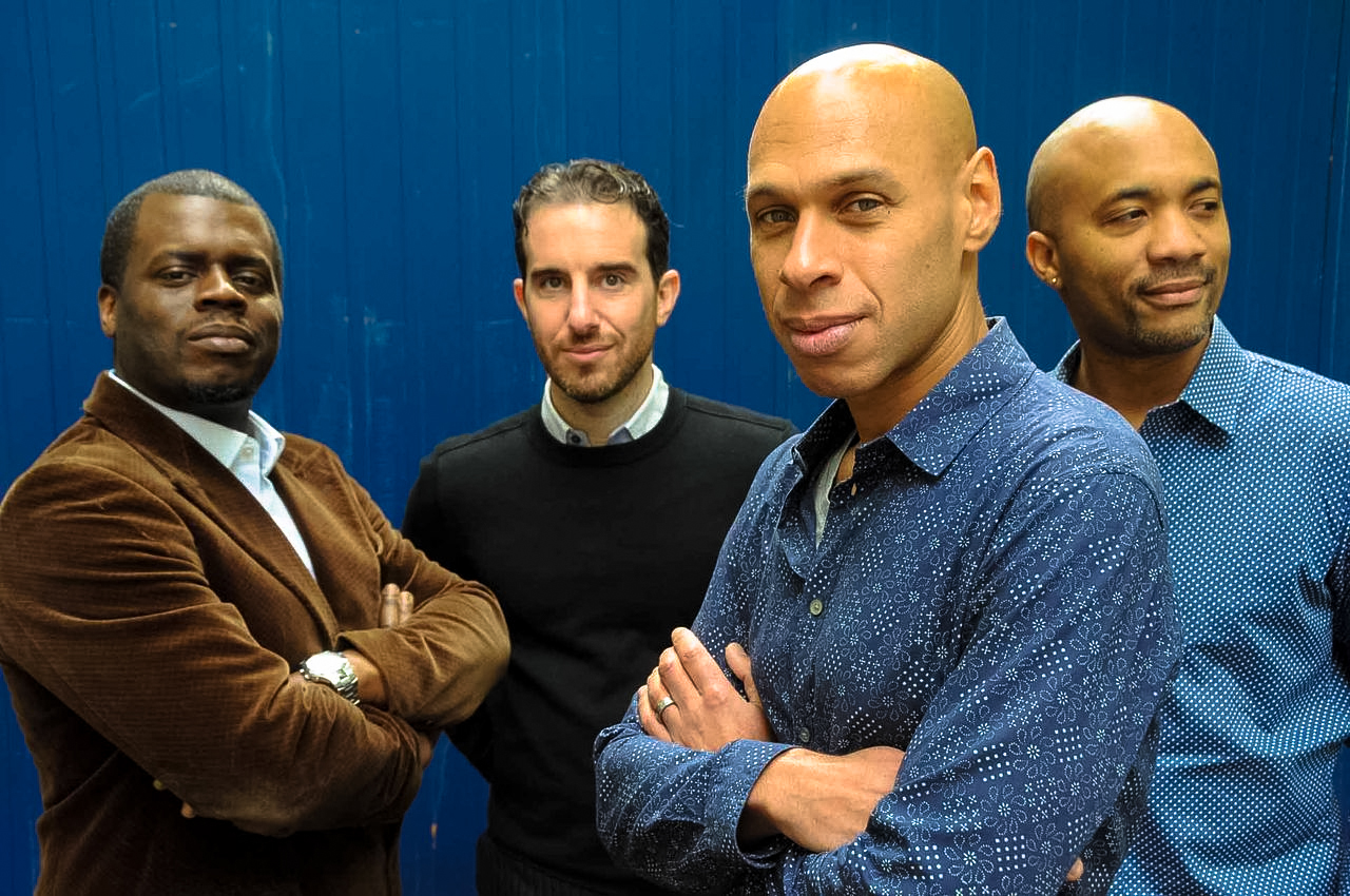 Joshua Redman Trio