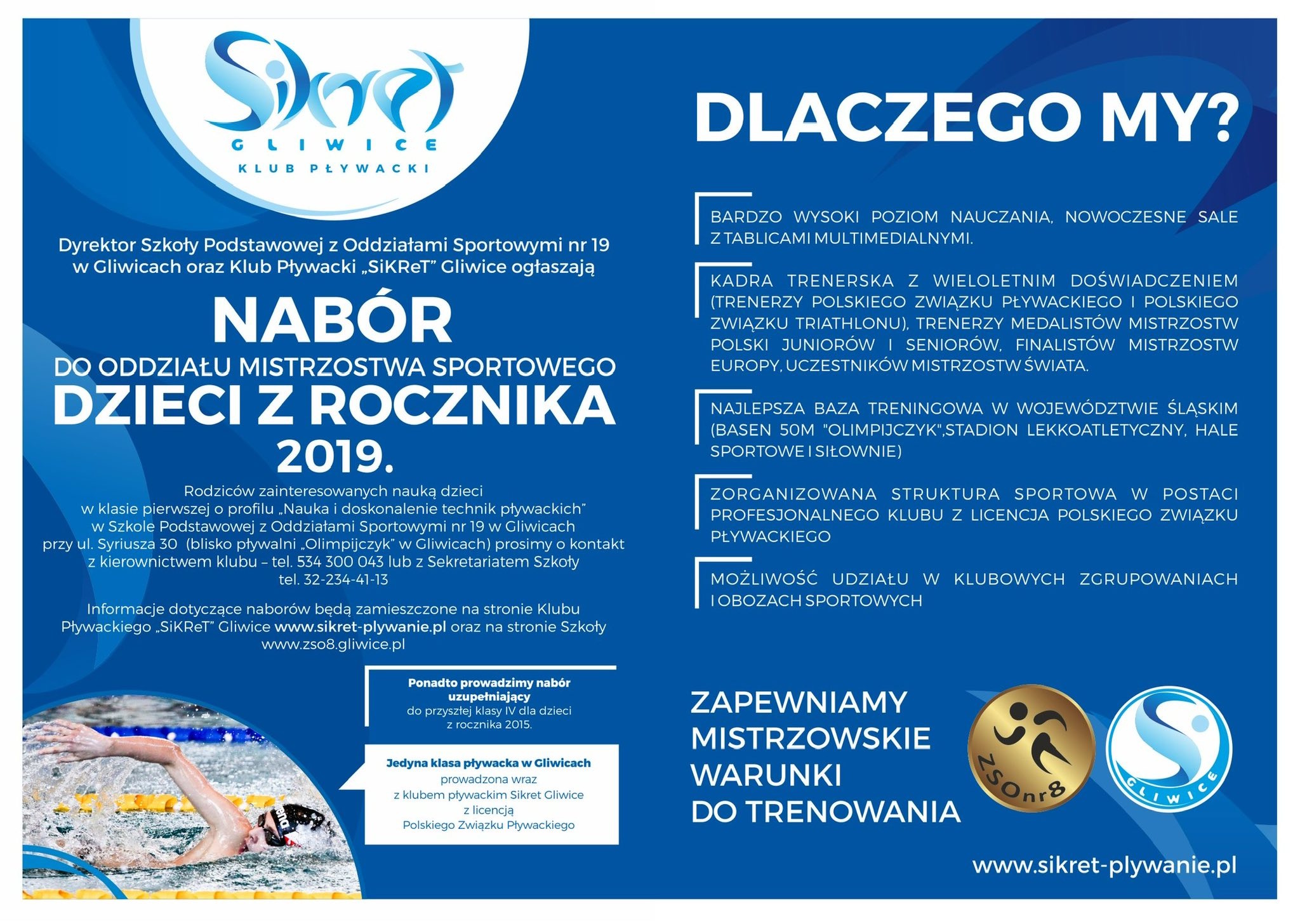 Grafika dot. rekrutacji