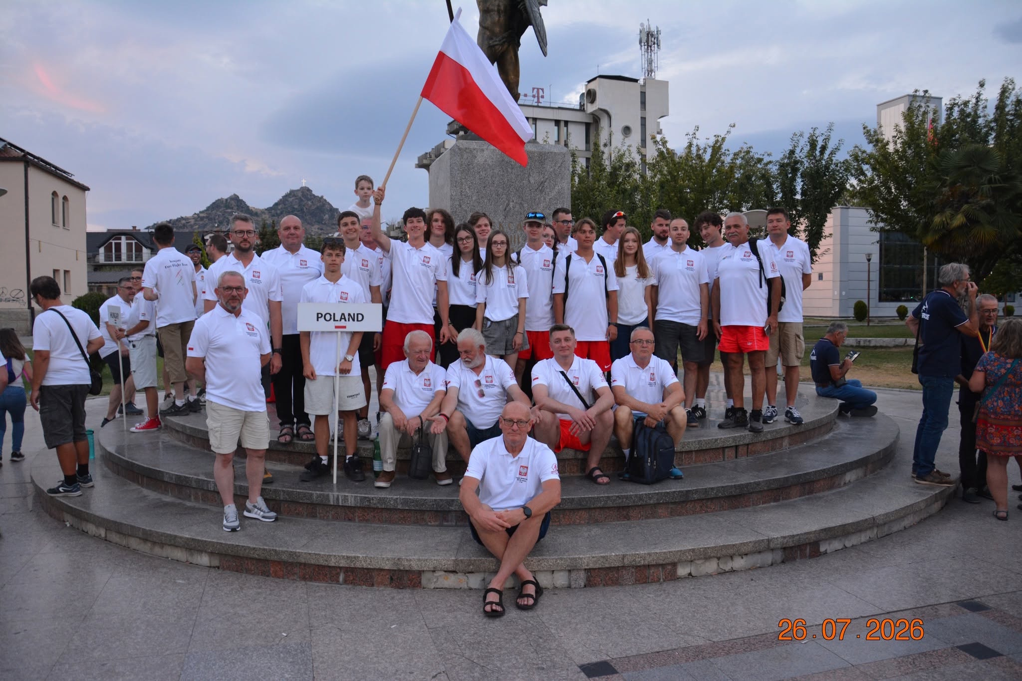 Reprezentacja Polski