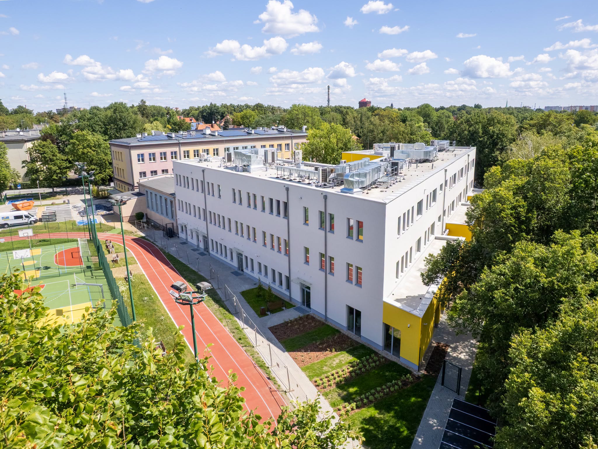 Zespół Szkolno-Przedszkolny nr 7 