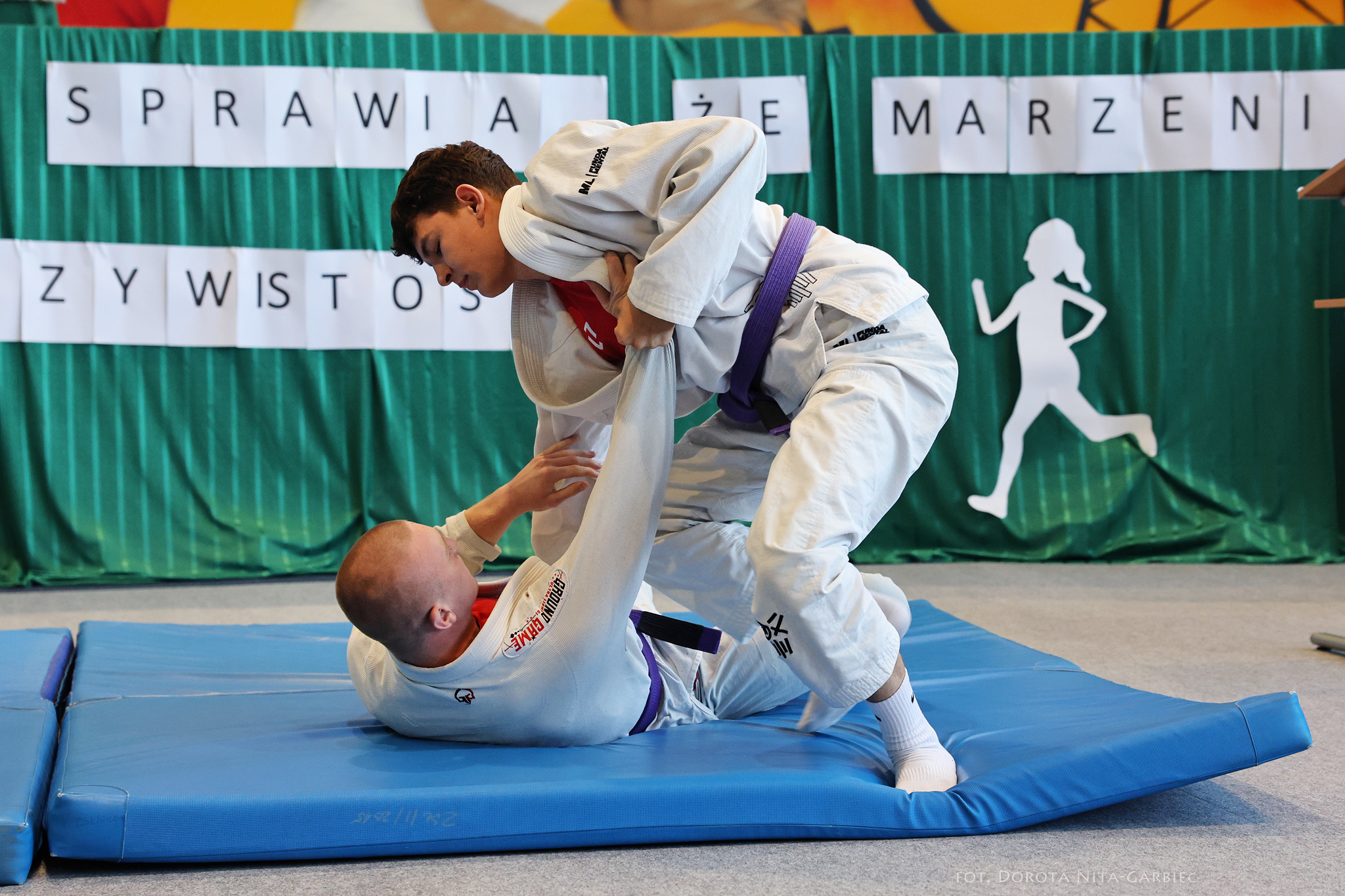 judocy