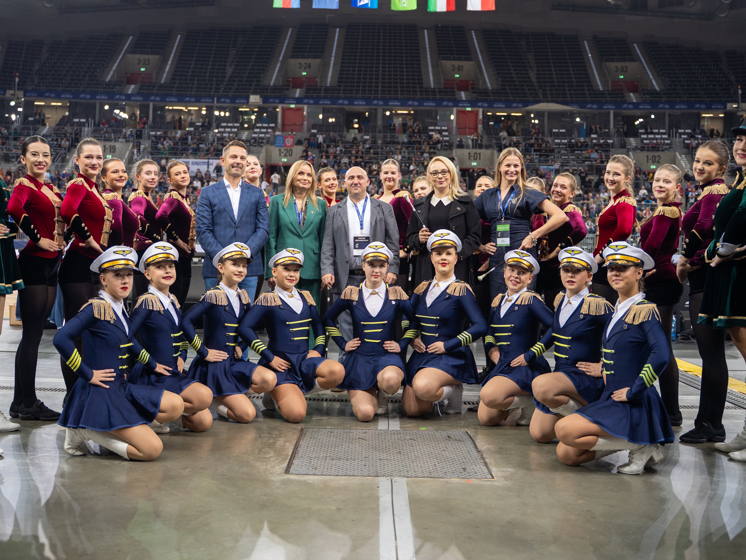 Zdjęcie grupowe