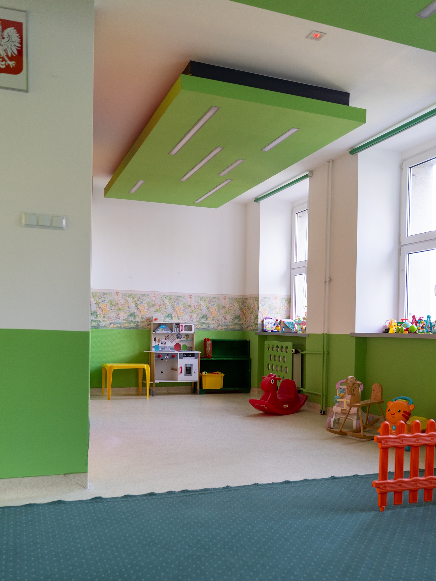 Szkoła Podstawowa nr 16