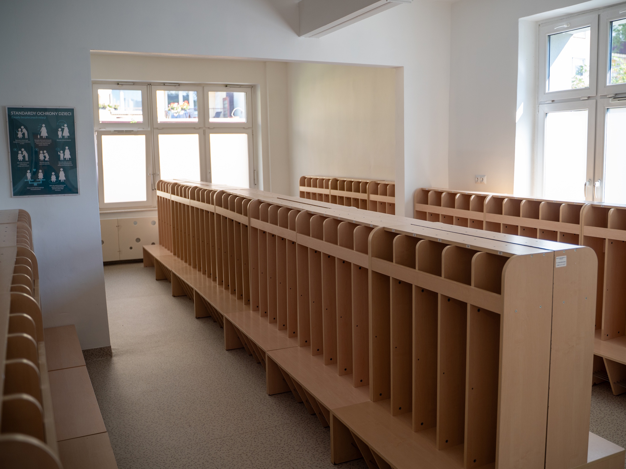 Przedszkole Miejskie nr 42