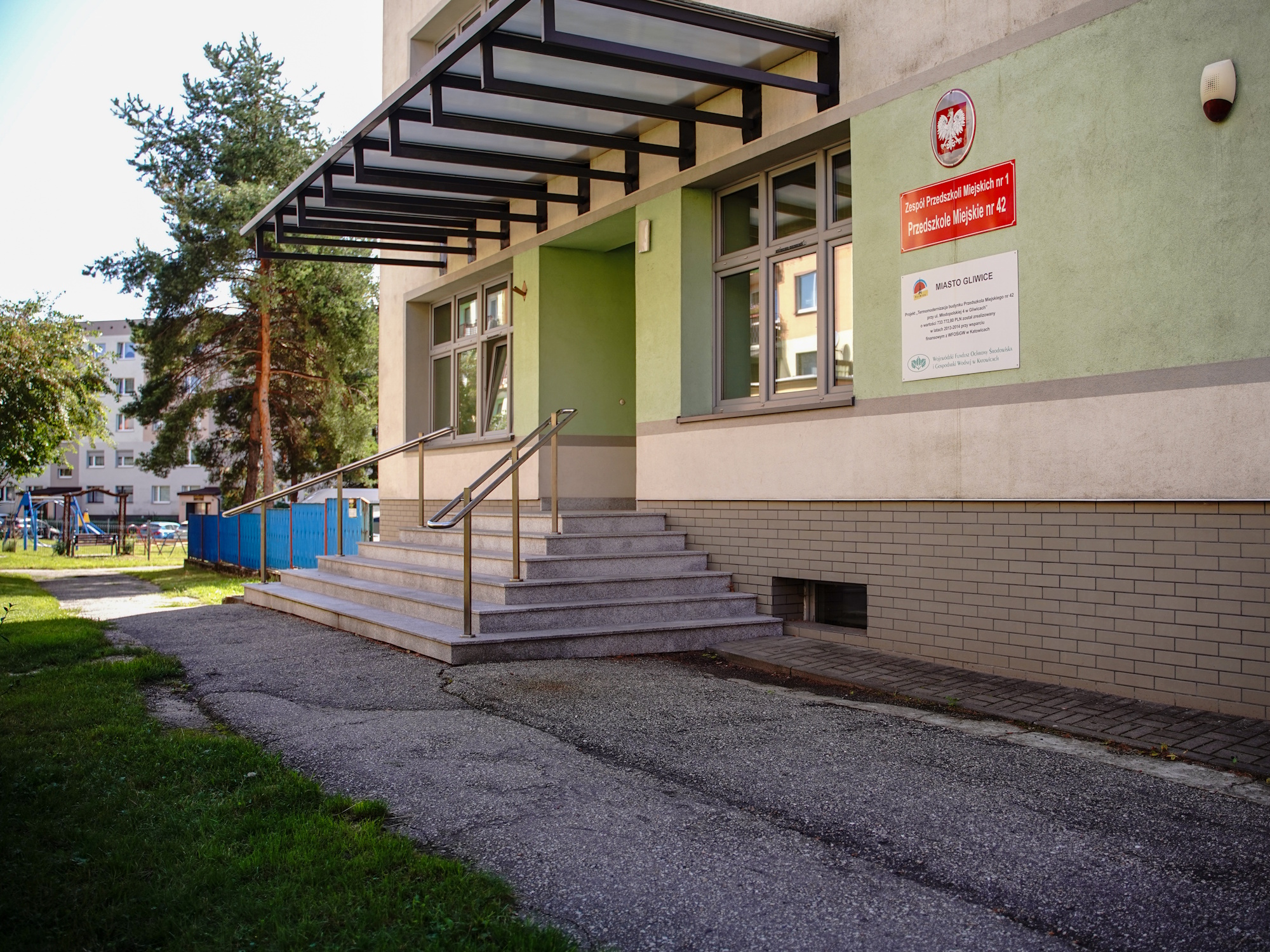 Przedszkole Miejskie nr 42