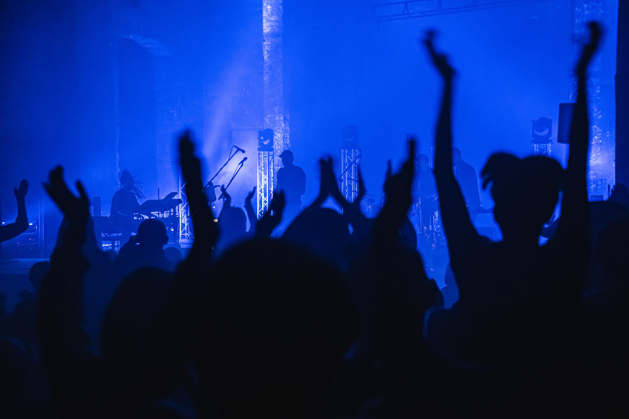 Koncert z okazji Majówki w Gliwicach
