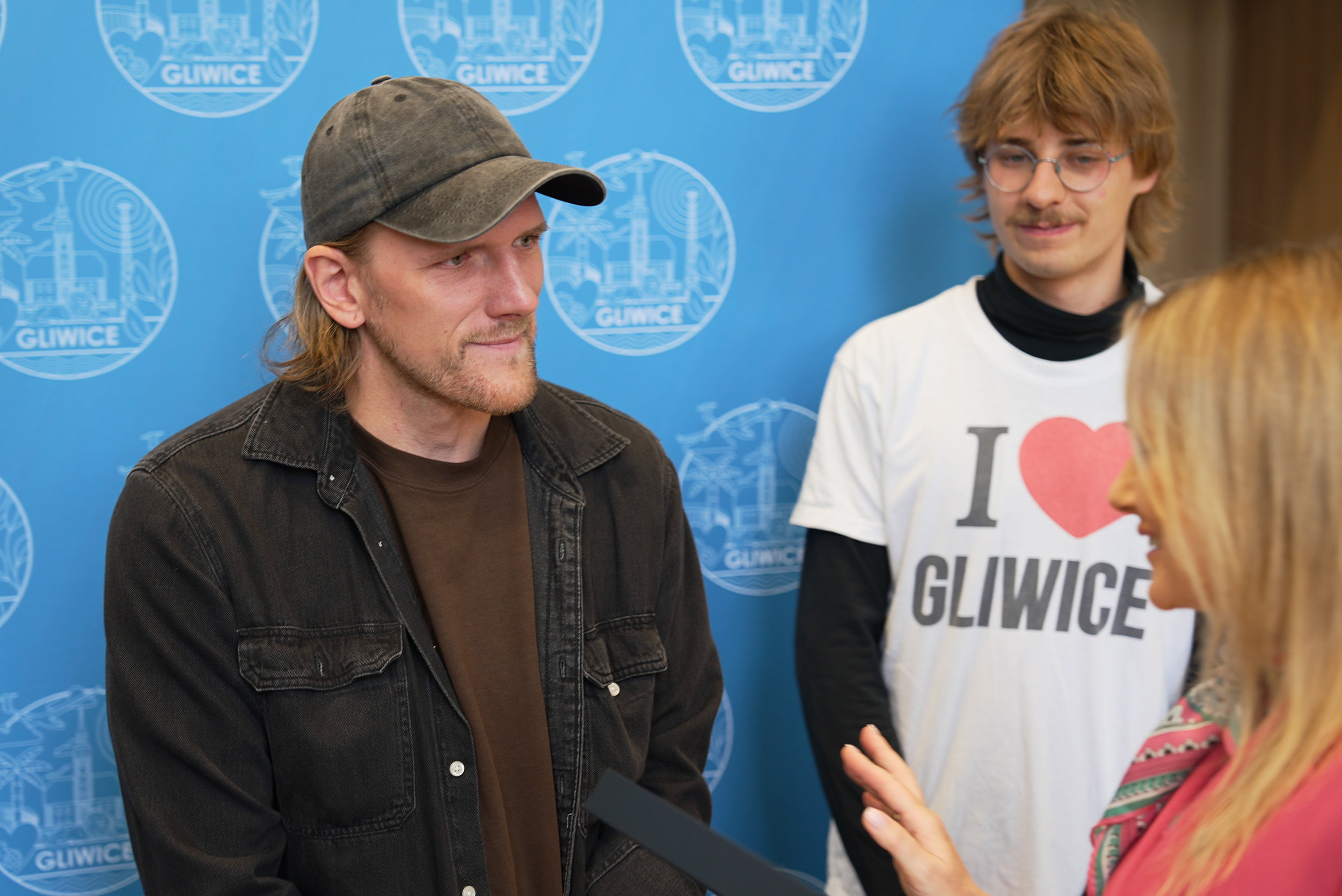 Laureaci konkursu „Ambasadorzy Gliwic” #PokażSwojeGliwice