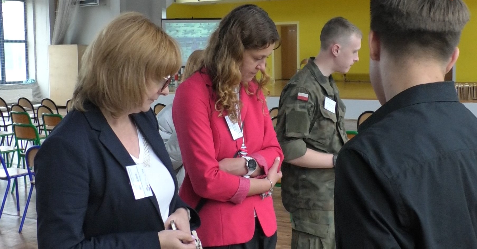 Dyrektor Wydziału Edukacji Dyrektor Wydziału Edukacji