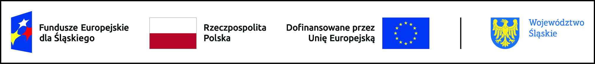 logotyp unijny