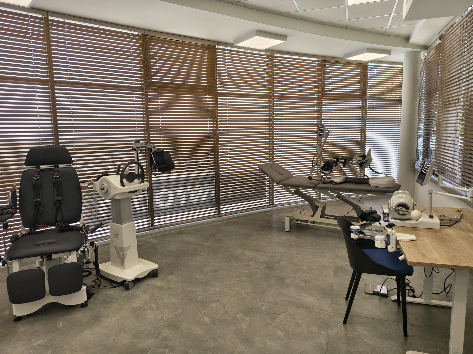 W Gliwicach uruchomiono MedSilesia Innovation Showroom – przestrzeń, w której technologie medyczne mają być nie tylko prezentowane, ale przede wszystkim sprawdzane, ulepszane i przygotowywane do realnego wdrożenia