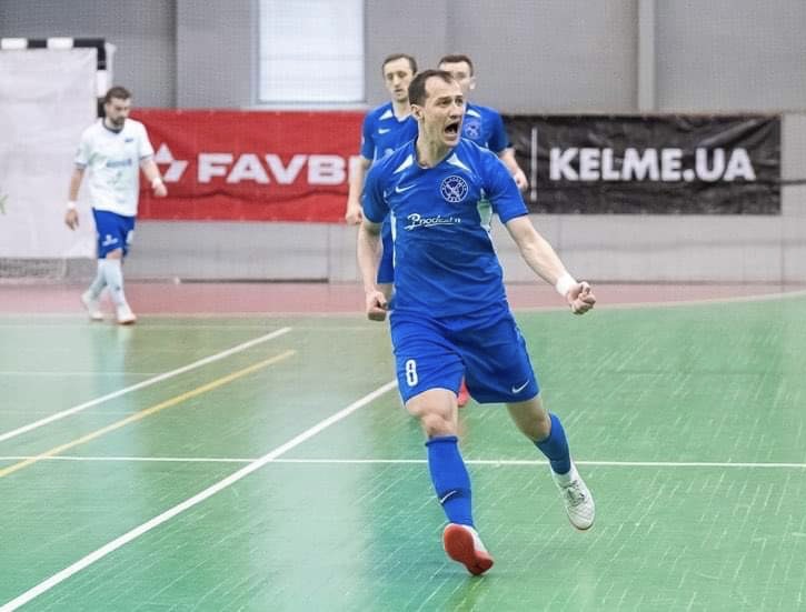 Nowy zawodnik Piast Gliwice Futsal 