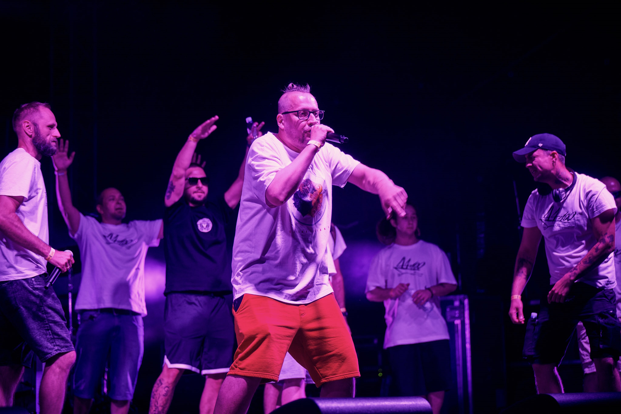 Fot. M. Buksa/UM w Gliwicach Koncert zamknięcia