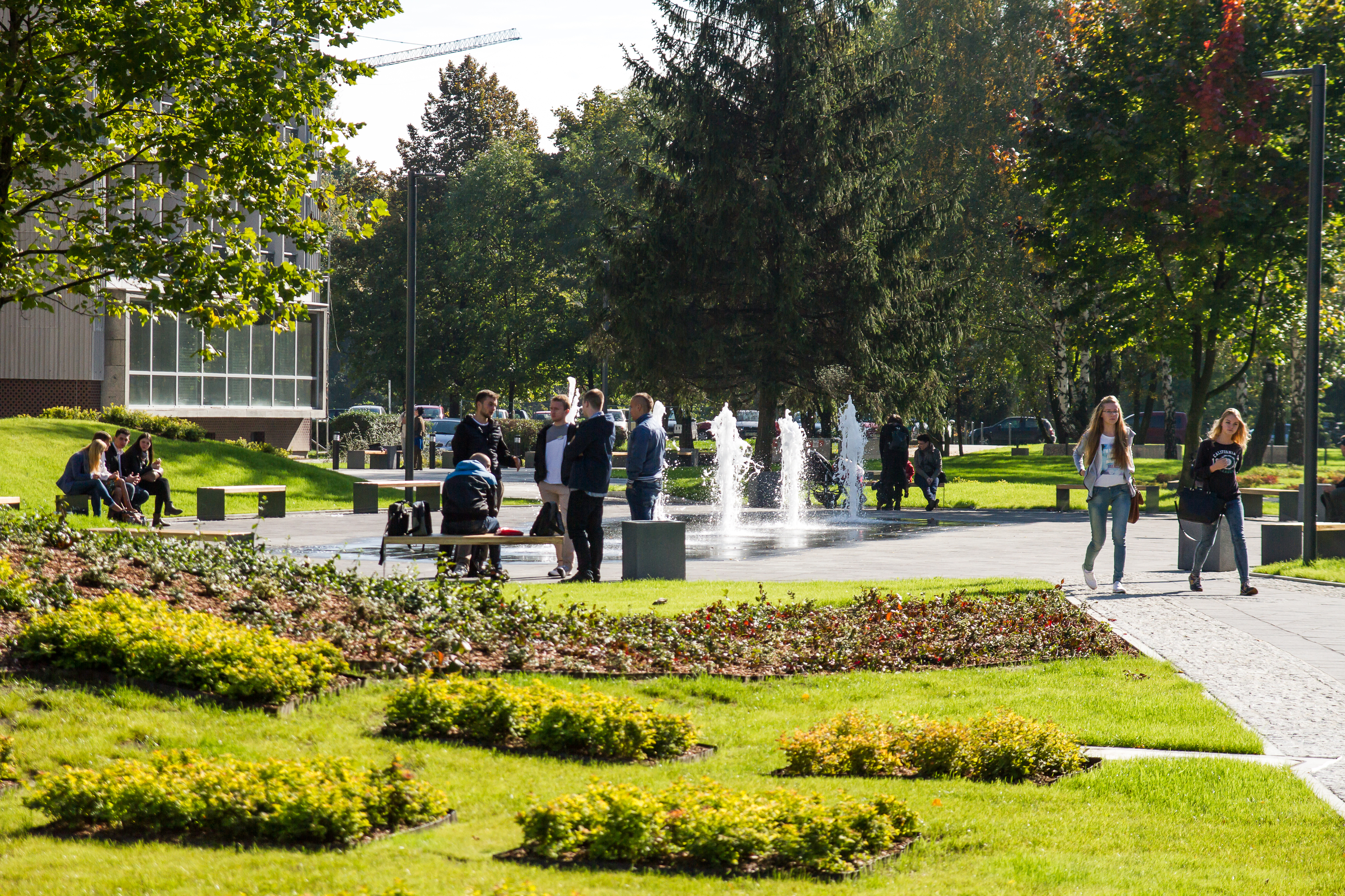 Politechnika Śląska